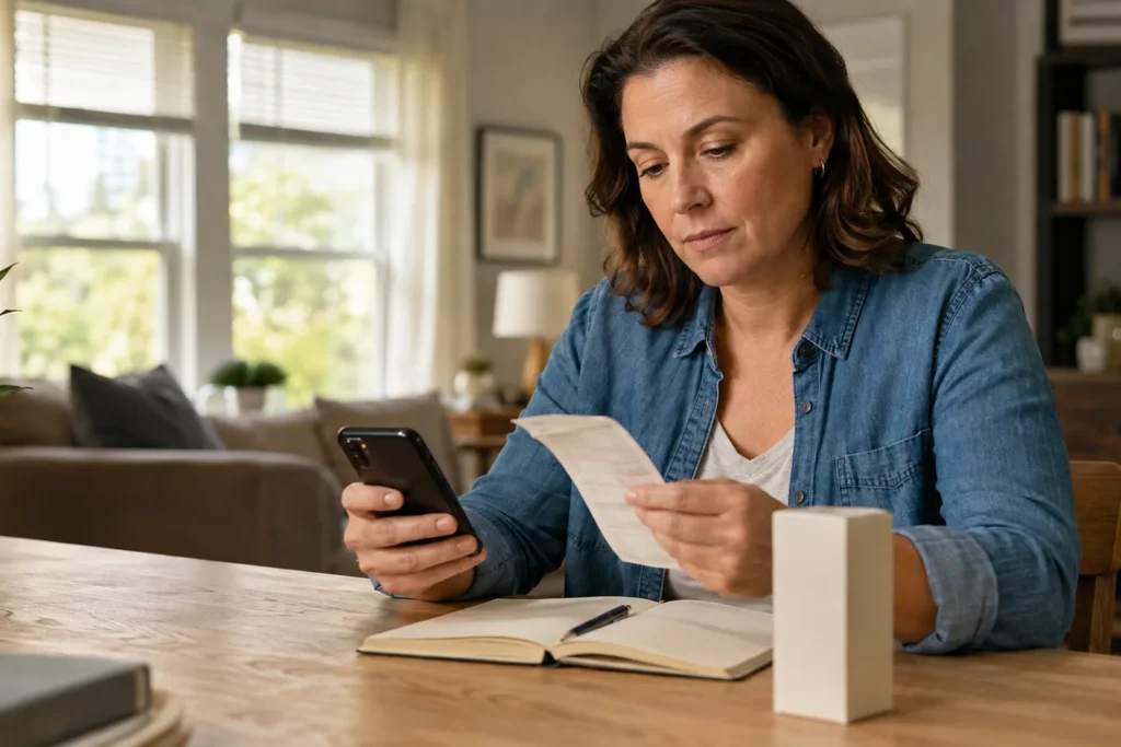 How to Check Whether a Recovery Product Is FSA- or HSA-Eligible